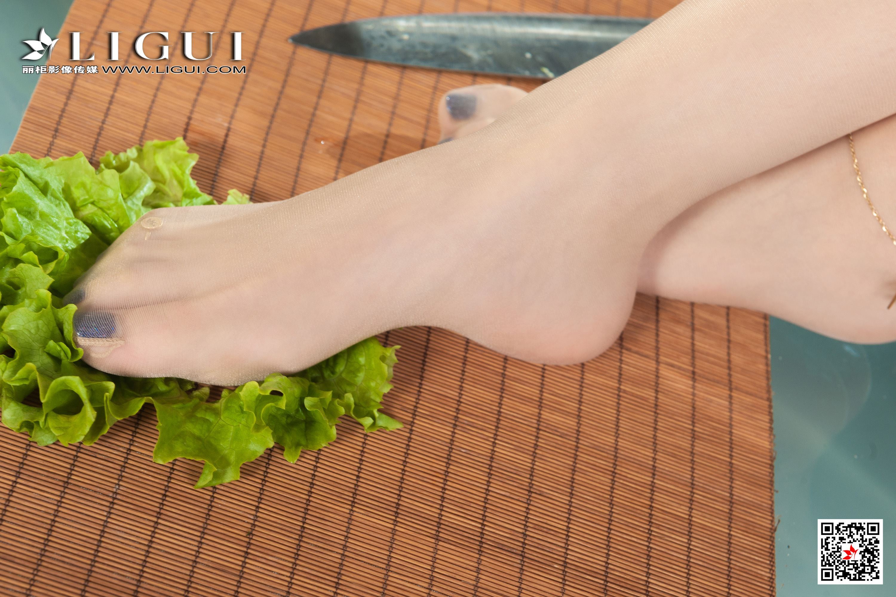 Ligui丽柜 2021.08.04 网络丽人 Model 苏黎